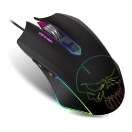 Souris Spirit Of Gamer Elite-M40 Skull