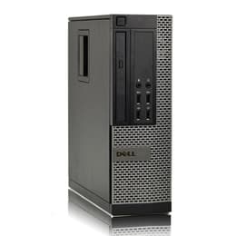 Dell OptiPlex 7010 SFF Pentium 3.1 GHz - SSD 256 Go RAM 16 Go