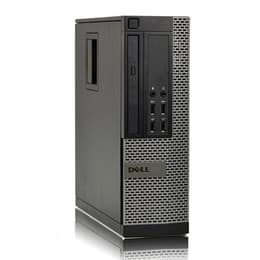 Dell OptiPlex 7010 SFF Pentium 3,1 GHz - SSD 240 Go RAM 16 Go