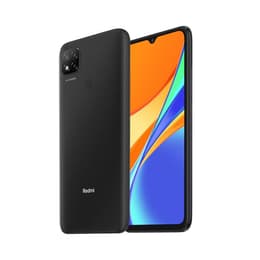 Xiaomi Redmi 9C 32 Go - Gris - Débloqué