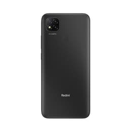 Xiaomi Redmi 9C 32 Go - Gris - Débloqué