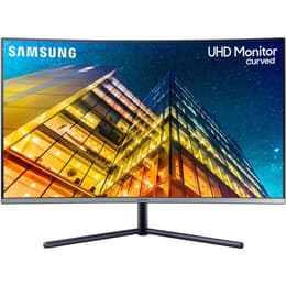 Écran 32" LCD 4k ultra hd uhd Samsung U32R590CWU