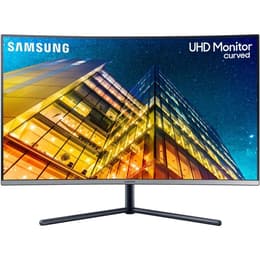 Écran 32" LCD 4k ultra hd uhd Samsung U32R590CWU