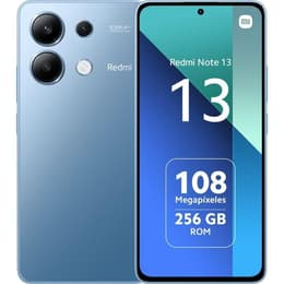 Xiaomi Redmi Note 13 128 Go - Bleu - Débloqué - Dual-SIM