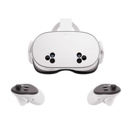 Casque VR - Réalité Virtuelle Meta Quest 3S