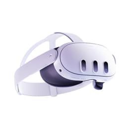 Casque VR - Réalité Virtuelle Meta Quest 3S