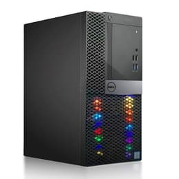 Dell OptiPlex 7040 Tower Core i7 3.4 GHz - SSD 1 To + HDD 3 To RAM 32 Go