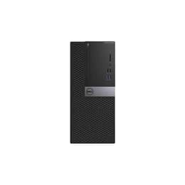 Dell OptiPlex 7040 Tower Core i7 3.4 GHz - SSD 1 To + HDD 3 To RAM 32 Go