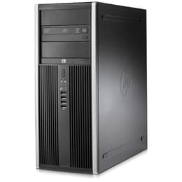 HP Compaq Elite 8200 MT Core i3 3,3 GHz - SSD 480 Go RAM 16 Go
