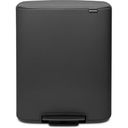 Poubelle électrique Brabantia Bo Step