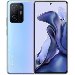 Xiaomi Redmi Note 11T 5G 128 Go - Bleu - Débloqué