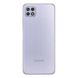 Galaxy A22 5G 128 Go - Mauve - Débloqué