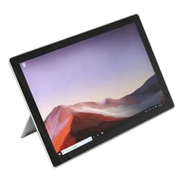Microsoft Surface Pro 7 12" Core i5 1.1 GHz - Ssd 256 Go RAM 8 Go