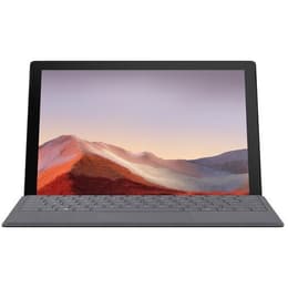 Microsoft Surface Pro 7 12" Core i5 1.1 GHz - Ssd 256 Go RAM 8 Go AZERTY - Français
