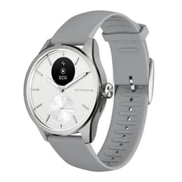 Withings ScanWatch 2 Bluetooth 42 mm - Blanc