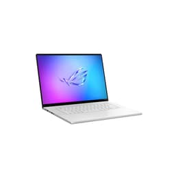 Asus ZEPHYRUS-G16-GU605CW-DRF2 16" Core Ultra 9 5.4 GHz - SSD 1 TB - 64 Go - NVIDIA GeForce RTX 5080 AZERTY - Français