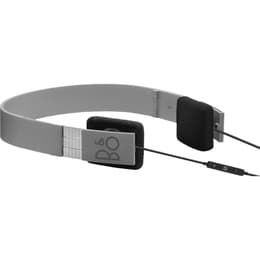 Casque avec micro Bang & Olufsen PLAY FORM2I Gris - Gris
