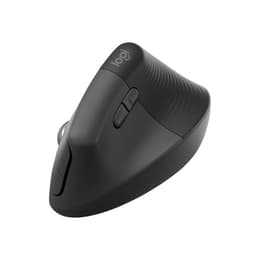 Souris Logitech Lift Sans fil