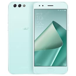 Asus Zenfone 4 ZE554KL 64 Go - Vert - Débloqué