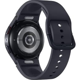 Samsung Galaxy Watch6 Bluetooth 40 mm - Gris