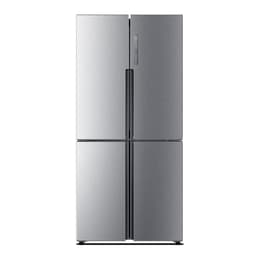 Réfrigérateur congélateur bas Haier HTF-456DM6