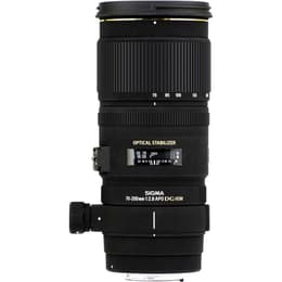 Objectif Nikon F 70-200mm f/2.8