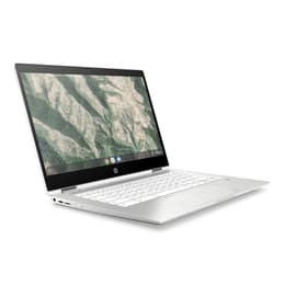 HP Chromebook X360 14B-CA0008NF Pentium 1.1 GHz 128Go eMMC - 8Go AZERTY - Belge