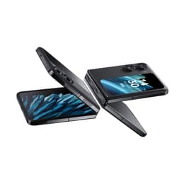 Oppo Find N2 Flip 256 Go - Noir - Débloqué
