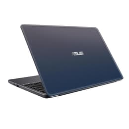 Asus E203MA-FD969TS 11" Celeron 1.1 GHz - Hdd 64 Go RAM 4 Go