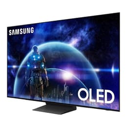 SMART TV OLED Ultra HD 4K 122 cm Samsung 48S93D