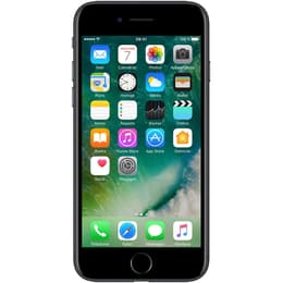 iPhone 7 128 Go - Noir - Débloqué