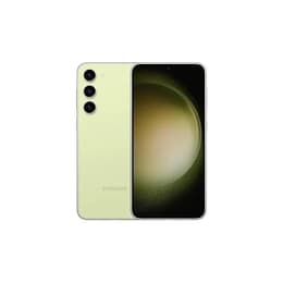 Galaxy S23 256 Go - Lime - Débloqué - Dual-SIM