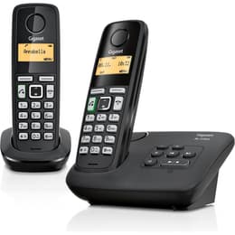 Téléphone fixe Gigaset A220A Duo
