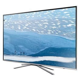 SMART TV LCD Ultra HD 4K 124 cm Samsung 49KU6400