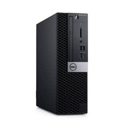 Dell OptiPlex 5070 SFF Core i7 4.7 GHz - SSD 512 Go RAM 16 Go