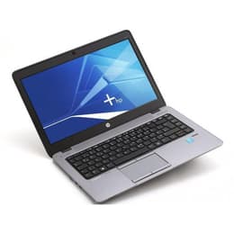 Hp EliteBook 840 G2 14" Core i7 2.4 GHz - Ssd 180 Go RAM 16 Go QWERTY