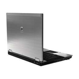 HP EliteBook 8440P 14" Core i5 2.4 GHz - HDD 250 Go - 4 Go AZERTY - Français