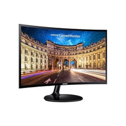 Écran 24" LCD fhdtv Samsung C24F390FHUXEN