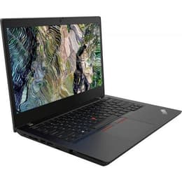 Lenovo ThinkPad L14 Gen2 14" Ryzen 3 PRO 2.6 GHz - SSD 512 Go - 16 Go AZERTY - Français