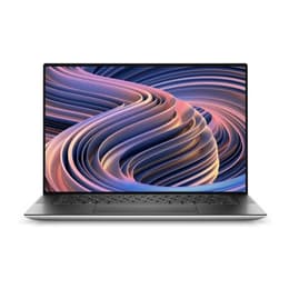 Dell XPS 15 9520 15" Core i7 2.3 GHz - SSD 512 Go - 16 Go QWERTY - Suédois