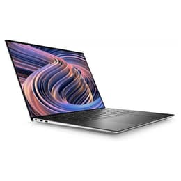 Dell XPS 15 9520 15" Core i7 2.3 GHz - SSD 512 Go - 16 Go QWERTY - Suédois