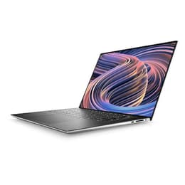 Dell XPS 15 9520 15" Core i7 2.3 GHz - SSD 512 Go - 16 Go QWERTY - Suédois