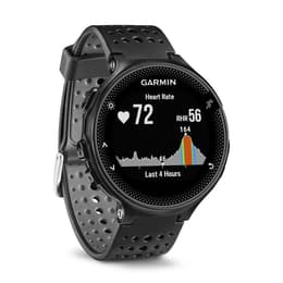 Montre Cardio GPS Garmin Forerunner 235 - Noir