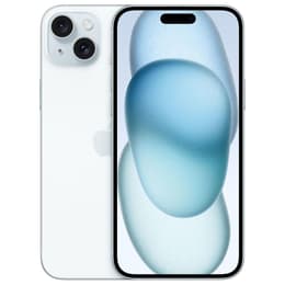 iPhone 15 Plus 256 Go - Bleu - Débloqué