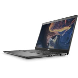 Dell Latitude 3510 15" Core i5 1.6 GHz - SSD 256 Go - 32 Go QWERTZ - Allemand