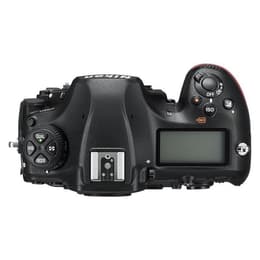 Reflex D850 - Noir