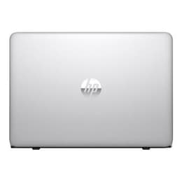 HP EliteBook 840 G3 14" Core i5 2.3 GHz - SSD 256 Go - 16 Go QWERTY - Néerlandais