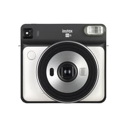 Instantané Instax Square SQ6 - Argent + Fujifilm Fujifilm 32 mm f/12.6 f/12.6