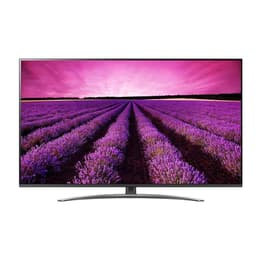 SMART TV LCD Ultra HD 4K 124 cm LG NanoCell 49SM8200