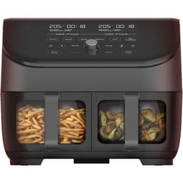Instant Pot Friteuse 140-3110-01-UK